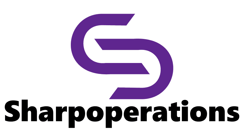 sharpoperations.com